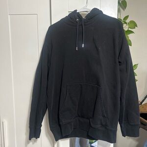 Black Hoodie